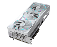 GIGABYTE GeForce RTX 5090 Aorus Stealth Ice 32GB GDDR7 DLSS4 GV-N5090AORUSST ICE-32GD - 1363314 - zdjęcie 2